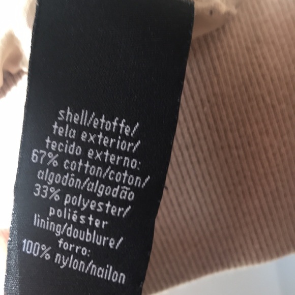 Men’s Distinctive Calvin Klein Jeans Corduroy Jacket Sz L (sku A) - Picture 16 of 17